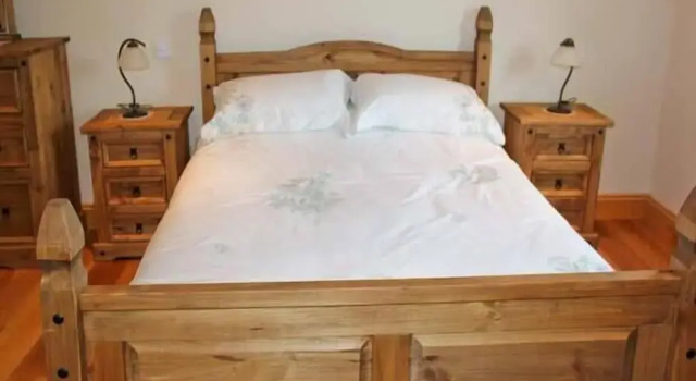 Moat Farm Cottage, Reservar Estadia em quinta Wood Dalling Norfolk