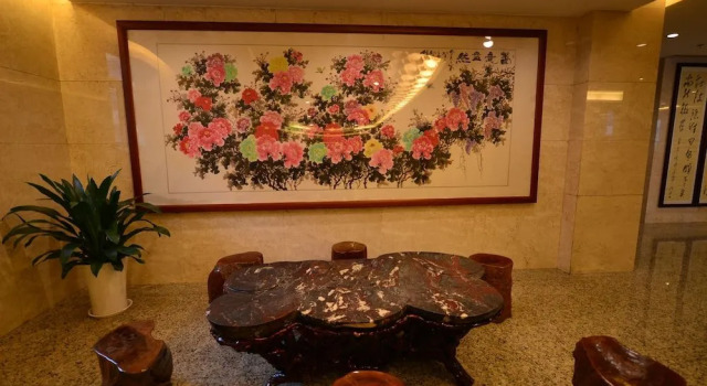 Rong Jiang International Hotel