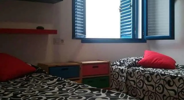 Tipuana, Prenota Appartamento Teguise 