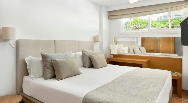 Iberostar Suites Hotel Jardín del Sol – Adults Only (отель только для взрослых)