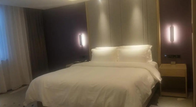 Lavande Hotels·Guilin Central Square Elephant Trunk Hill Scenic Area