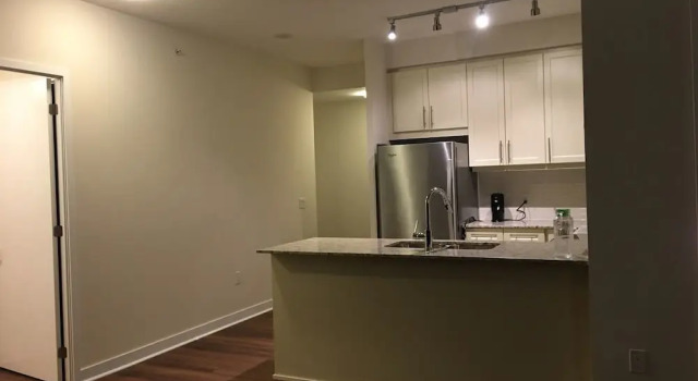 Апартаменты Deluxe Royal Suites Mississauga