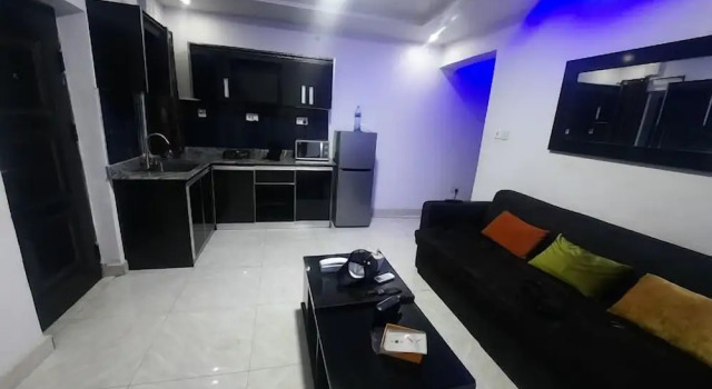 Ekulu Apartments, Boek Appartement Enugu Nigeria