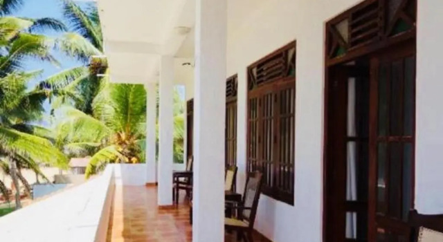 Номер Standard Jasmine Garden Beach Guest House