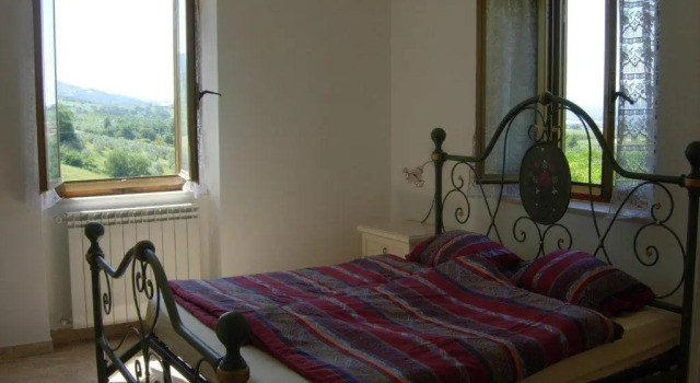 Appartamento Casa lArcobaleno