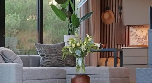 Olijvenkraal Winelands Lodge, Забронировать Отель СПА-отели Парл, SPA-услуги