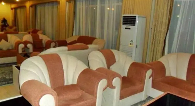 Al Yamamah Hotel