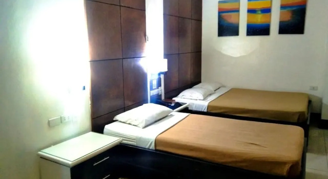 Двухместный номер Superior Marcian Business Hotel