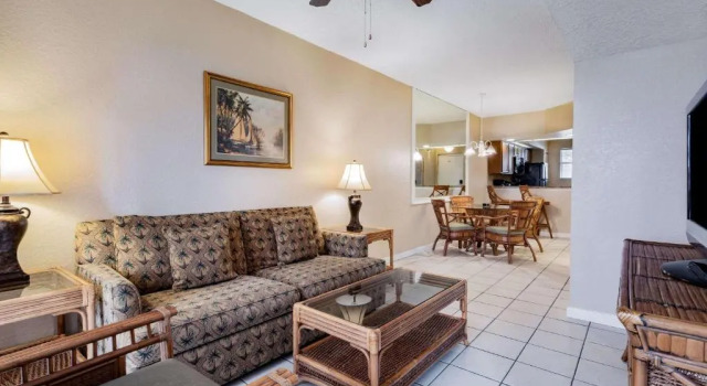 Vacation Villas 2, a Ramada by Wyndham