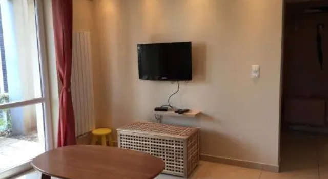 Apartament Ella, Prenota Appartamento Hotel a Wolin Island con parcheggio, Parcheggio