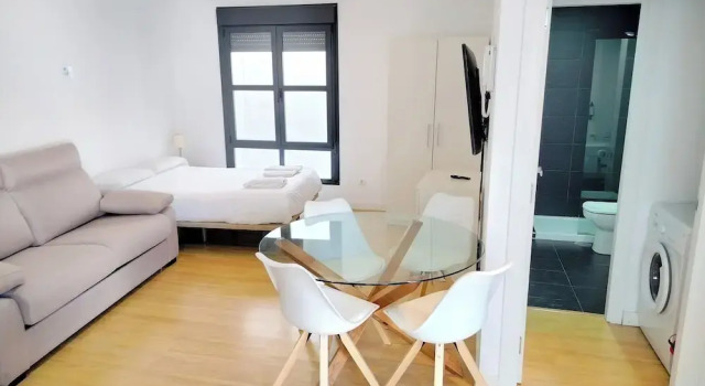 Apartamentos Centro Cordoba by MiRa, Забронировать Апартаменты/квартира Апартаменты Кордовы, рядом с Cordoba Congress and Exhibition Centre, Апартаменты/квартира