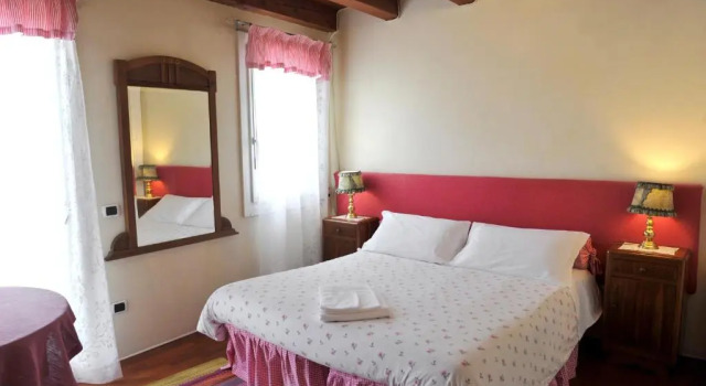 Номер Standard B&B Vicenza San Rocco