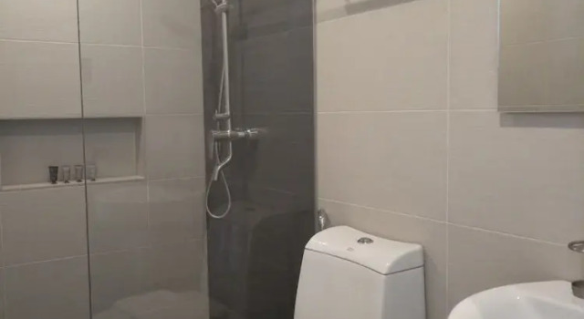Двухместный номер Executive с балконом KL Executive Greenbelt