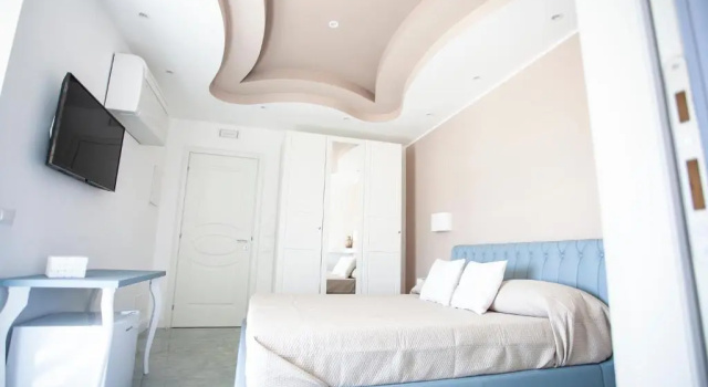 Cavalieri DOro Luxury House, Забронировать Отель Отели Побережья Лацио с парковкой, Парковка