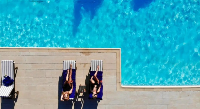 Вилла Hyperion Villa by LLB Mykonos