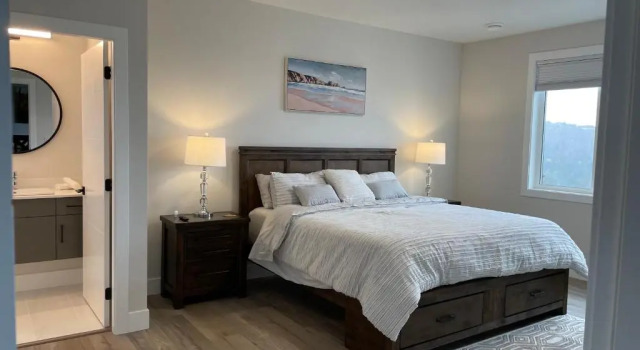 Номер Standard Shannon Heights B&B