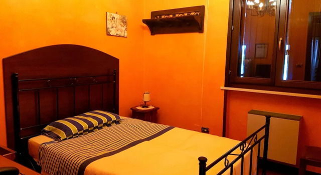 Номер Economy Hotel Villa Elisabetta