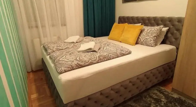 Daniris apartman, Забронировать Апартаменты/квартира Апартаменты Нови-Сад, Апартаменты/квартира