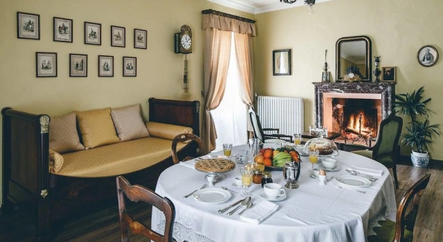 B&B Ca' Paiardo, Rezervovat Penzión se snídaní  