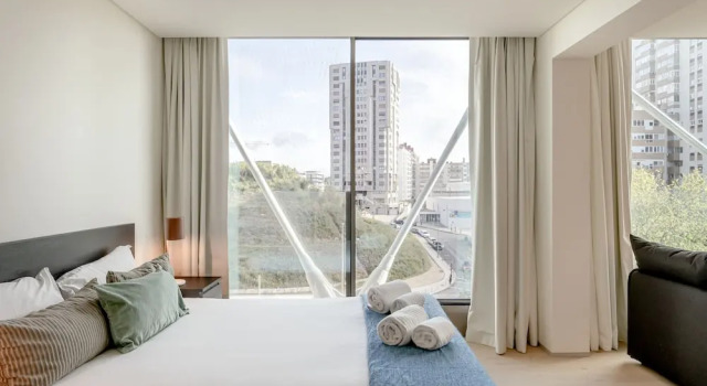 Areeiro Vision Studio by Homing