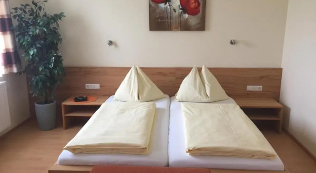 Номер Standard Gasthaus Hotel Feldschlange