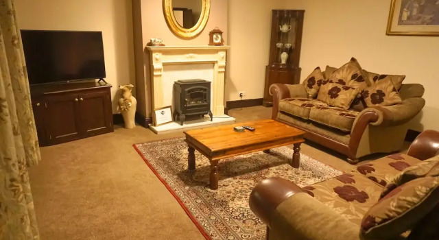 Коттедж Standard Manor House Hotel, Cockermouth