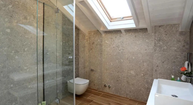 Вилла Deluxe Villa Vozos