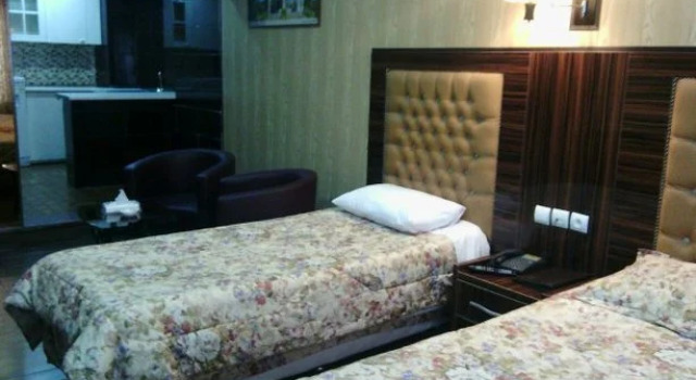 Hafez Hotel Tehran, Book Hotel SPA Hotels in Tehran, SPA
