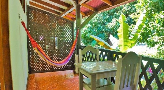 Апартаменты Hotel Selva y Mar Sámara