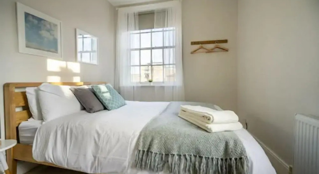 Riverside City Loft Apartment, Varaa Huoneisto Asunnot kohteessa Merseyside, Huoneisto