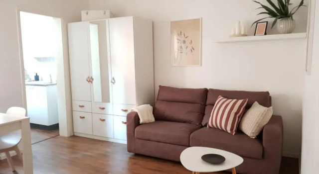 Студия Deluxe Locarno City Apartments by Quokka 360 - Central Stay in Piazza Grande