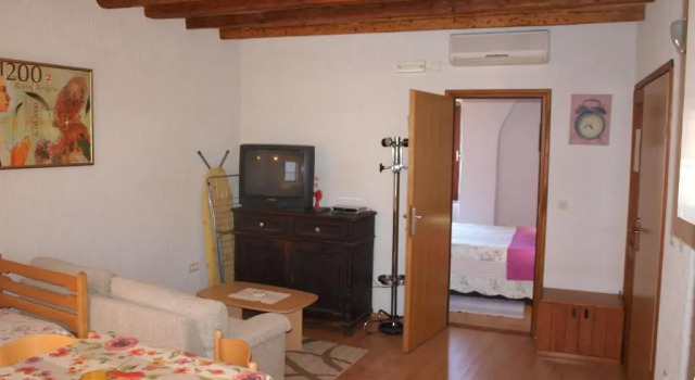Апартаменты Apartment 52