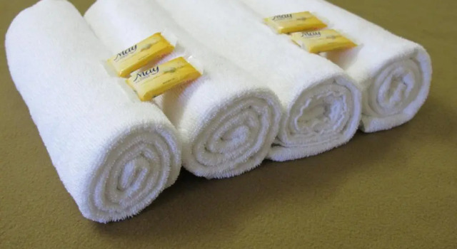 Standardní Rodinný pokoj Broadway Budget Hotel