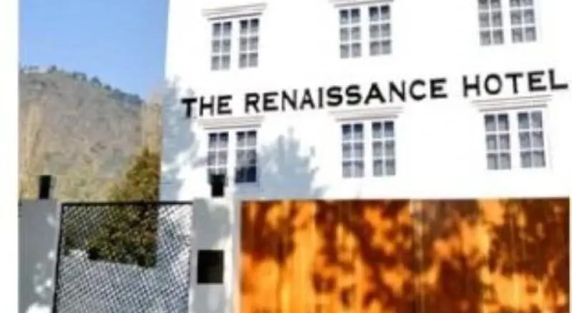 The Resident Hotel, Забронировать Отель Сринагар Jammu & Kashmir Ski
