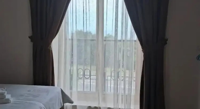 Апартаменты Comfort Casa Oliva Villas