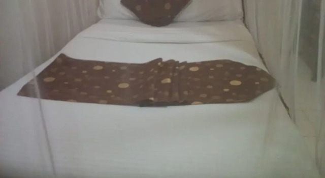 Mash Park Hotel, Prenota Hotel Hotel a Kisii con colazione, Colazione