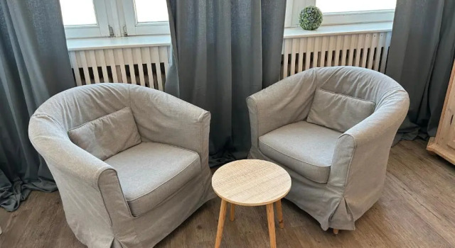 Апартаменты Landhaus 44 in Hamburg