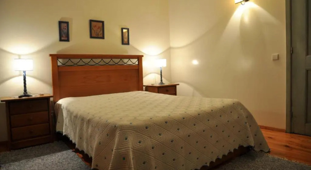 Casa do Meio da Vila, Rezervovat Hotel Seia 