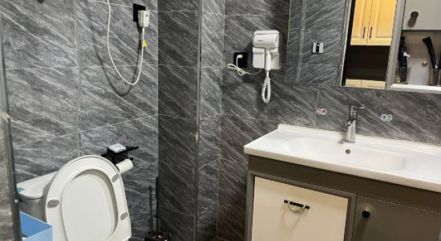 Qingchao Movie Homestay (Tianming Fortune Plaza), Rezervovat Hotel Zhoukou Henan
