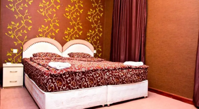 Hotel Grand Panorama