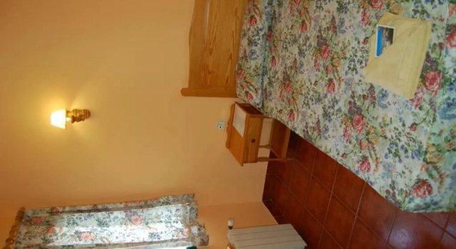 Номер Standard с балконом Hotel El Sombrerito