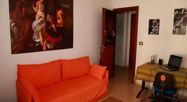 Casa Vacanze Teatro Greco
