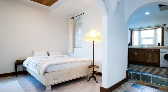 Habitación Estándar Miallet Pension