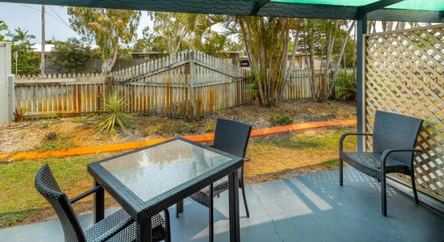 Студия Ingenia Holidays Hervey Bay