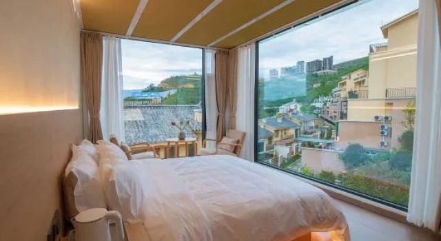 Dali Buwan Xiaoxie Homestay (Haidong Store)