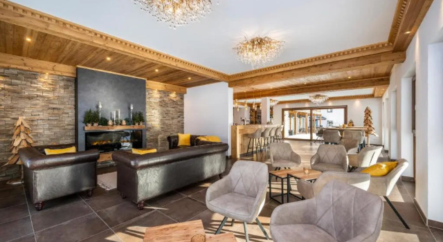 Hotel Haus Lungau, Réserver Hôtel Mauterndorf Lungau