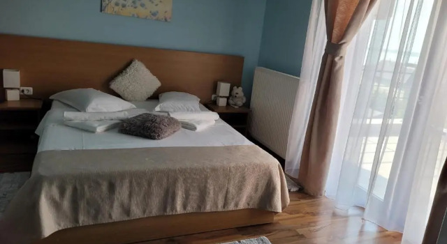 Camera Standard Kys House