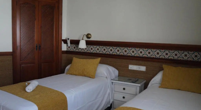 Hostal La Conileña