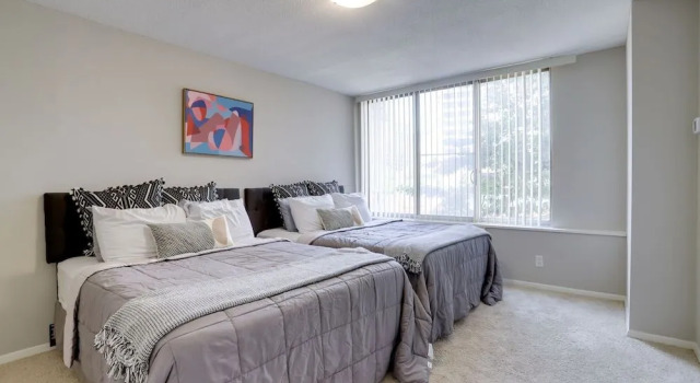 Amazing Br2 Bedroom Condo at Arlington, Забронировать Отель Арлингтон 