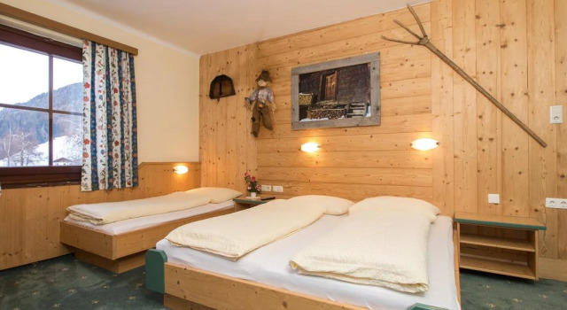 Almis Berghotel, Забронировать Отель СПА-отели Тироля, SPA-услуги
